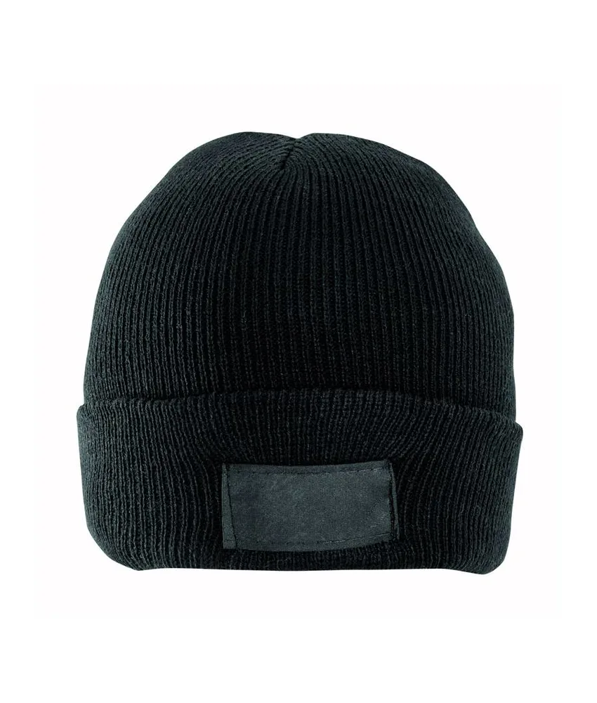 10 pezzi Cappellino in maglia acrilico a filo doppio modello Concert pesante