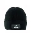 Cappellino in maglia acrilico a filo doppio modello Concert pesante