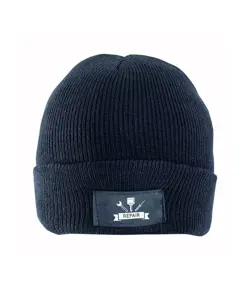 Cappellino in maglia acrilico a filo doppio modello Concert pesante