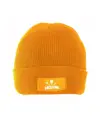 Cappellino in maglia acrilico a filo doppio modello Concert pesante