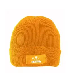 Cappellino in maglia acrilico a filo doppio modello Concert pesante
