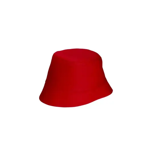 Cappellino in policotone 180 gr/m2 miramare tinta unita