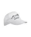 Cappellino in poliestere, 5 pannelli (per bambino)