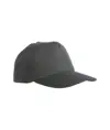 Cappellino in poliestere, 5 pannelli (per bambino)