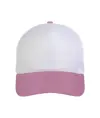 Cappellino in poliestere, 5 pannelli (per bambino)