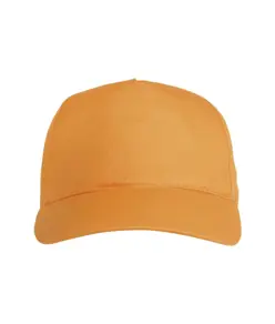 Cappellino in poliestere, 5 pannelli