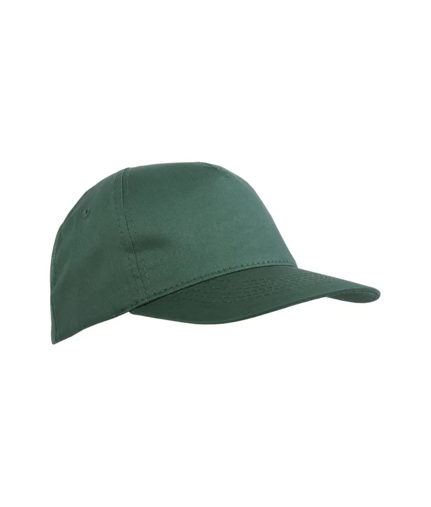 50 pezzi Cappellino in poliestere, 5 pannelli