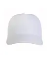 Cappellino in poliestere, 5 pannelli