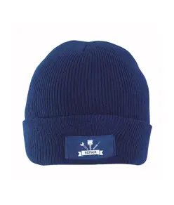 Cappellino in poliestere/acrilico/rayon/lana modello Concert