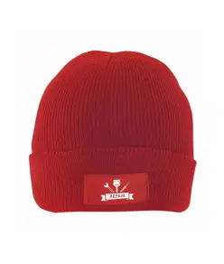Cappellino in poliestere/acrilico/rayon/lana modello Concert
