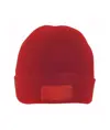 Cappellino in poliestere/acrilico/rayon/lana modello Concert
