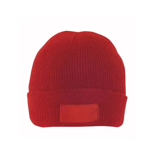 Cappellino in poliestere/acrilico/rayon/lana modello Concert