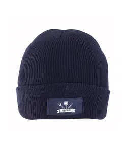 Cappellino in poliestere/acrilico/rayon/lana modello Concert