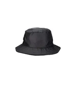 Cappello impermeabile in poliestere e polar