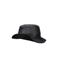 Cappello impermeabile in poliestere e polar