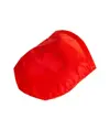 Cappello in poliestere impermeabile ripiegabile in bustina