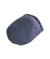 Cappello in poliestere impermeabile ripiegabile in bustina