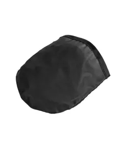 Cappello in poliestere impermeabile ripiegabile in bustina