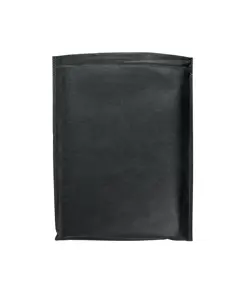 Cartella porta documenti in microfibra e similpelle .Tasche interne