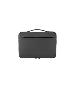 Cartella porta pc (17") in Soft PU water resistant Demi - Design Milano