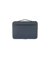 Cartella porta pc (17") in Soft PU water resistant Demi - Design Milano