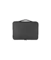 Cartella porta pc (17") in Soft PU water resistant Demi - Design Milano