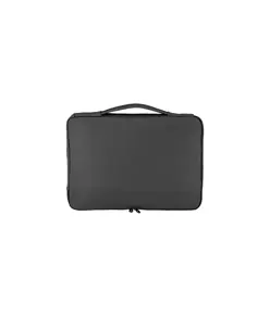 Cartella porta pc (17") in Soft PU water resistant Demi - Design Milano