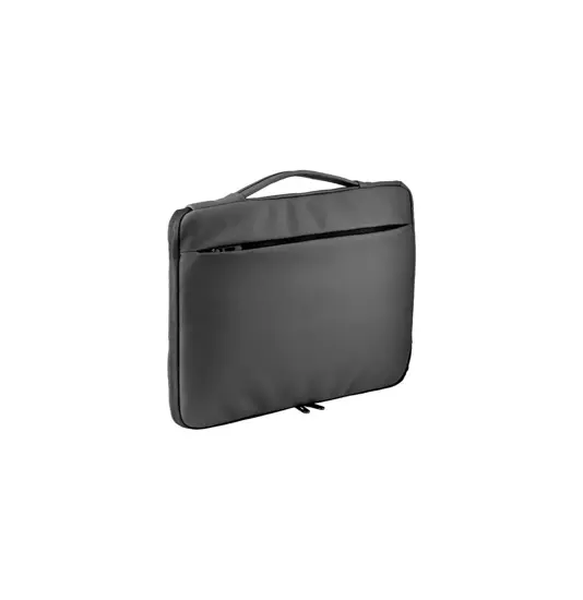 Cartella porta pc (17") in Soft PU water resistant Demi - Design Milano