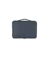 Cartella porta pc (17") in Soft PU water resistant Demi - Design Milano