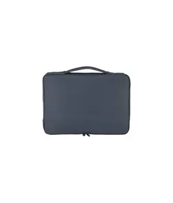 Cartella porta pc (17") in Soft PU water resistant Demi - Design Milano