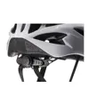 Casco bicicletta in policarbonato e polistirene. Certificato EN1078:2012.DPI cat II