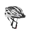 Casco bicicletta in policarbonato e polistirene. Certificato EN1078:2012.DPI cat II