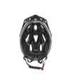 Casco bicicletta in policarbonato e polistirene. Certificato EN1078:2012.DPI cat II