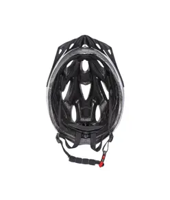Casco bicicletta in policarbonato e polistirene. Certificato EN1078:2012.DPI cat II