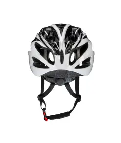 Casco bicicletta in policarbonato e polistirene. Certificato EN1078:2012.DPI cat II