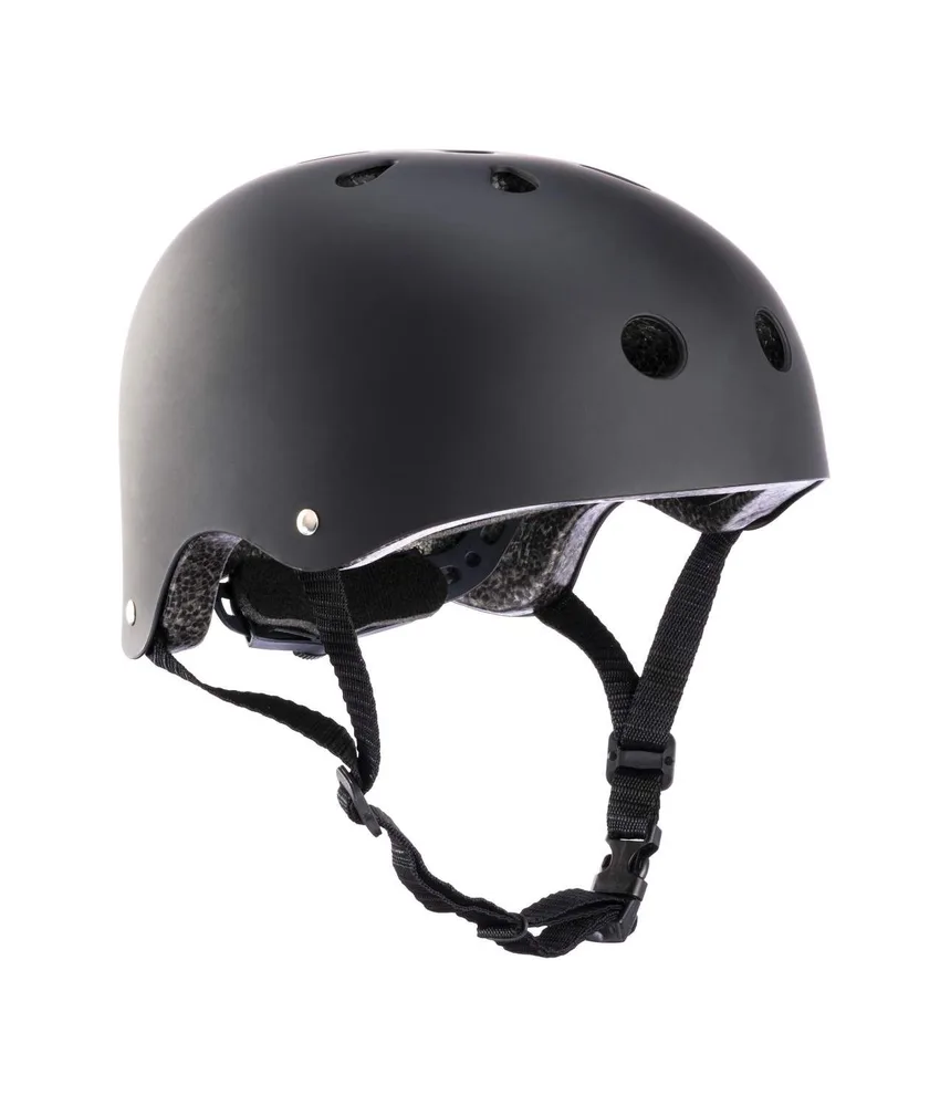 Casco per bicicletta Urban, in abs - taglia regolabile