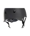 Casco "Urban" per bicicletta in ABS. Certificato EN 1078:2012 - DPI cat II