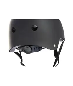 Casco "Urban" per bicicletta in ABS. Certificato EN 1078:2012 - DPI cat II