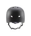 Casco "Urban" per bicicletta in ABS. Certificato EN 1078:2012 - DPI cat II