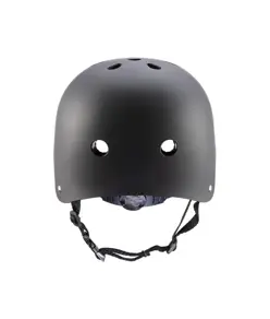 Casco "Urban" per bicicletta in ABS. Certificato EN 1078:2012 - DPI cat II