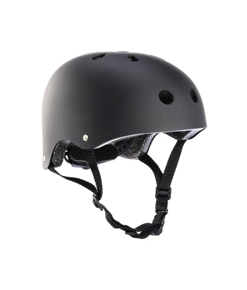 Casco "Urban" per bicicletta in ABS. Certificato EN 1078:2012 - DPI cat II