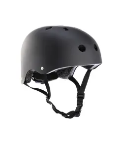 Casco "Urban" per bicicletta in ABS. Certificato EN 1078:2012 - DPI cat II