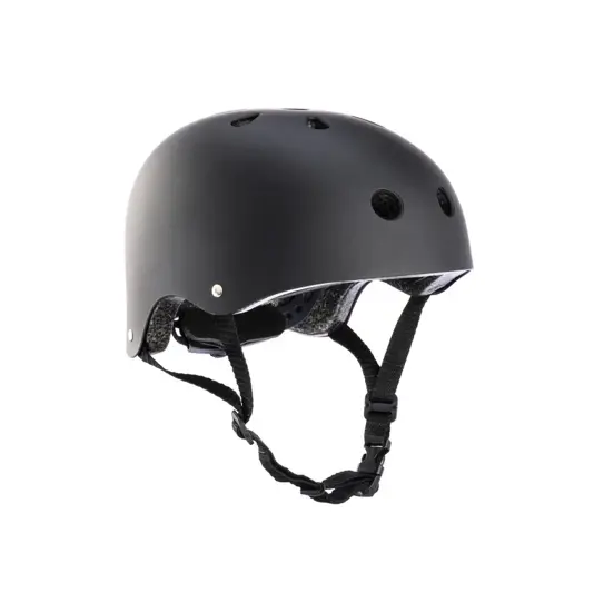 Casco "Urban" per bicicletta in ABS. Certificato EN 1078:2012 - DPI cat II
