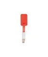 Cavo di ricarica USB/lightning/micro USB/ USB type C