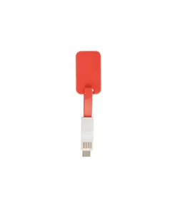 Cavo di ricarica USB/lightning/micro USB/ USB type C