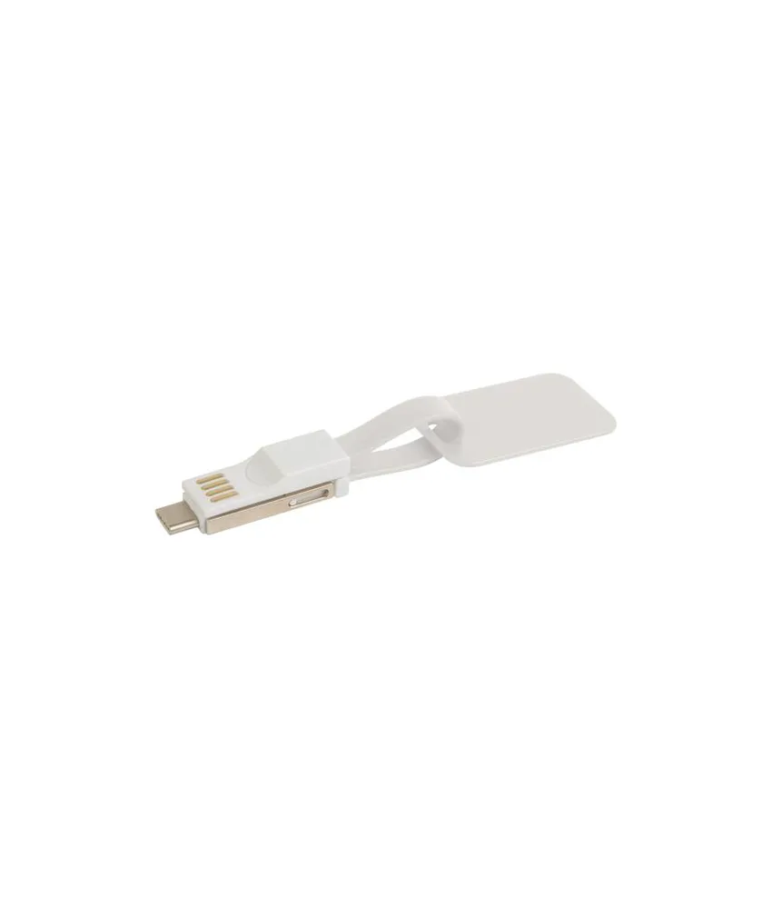 100 pezzi Cavo di ricarica USB/lightning/micro USB/ USB type C