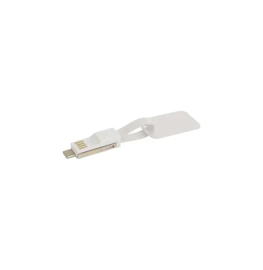 Cavo di ricarica USB/lightning/micro USB/ USB type C