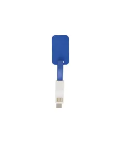 Cavo di ricarica USB/lightning/micro USB/ USB type C
