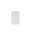 Chiavetta USB 16 GB formato carta di credito