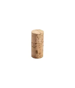 Chiavetta USB 4 Gb a forma di turacciolo in sughero. Possibilità di import su richiesta